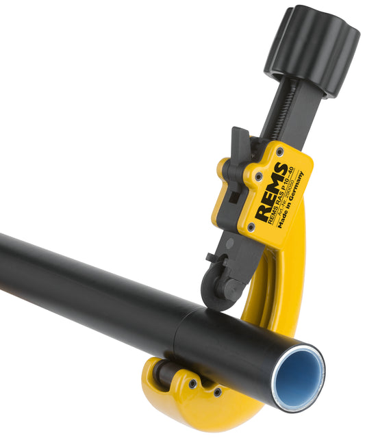 REMS RAS P 10-40 