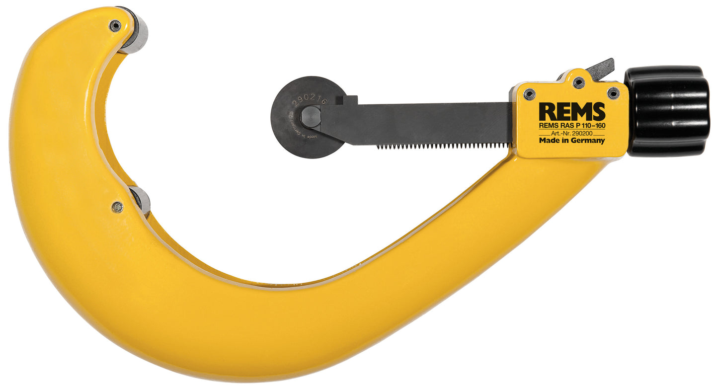 REMS RAS P 110-160
