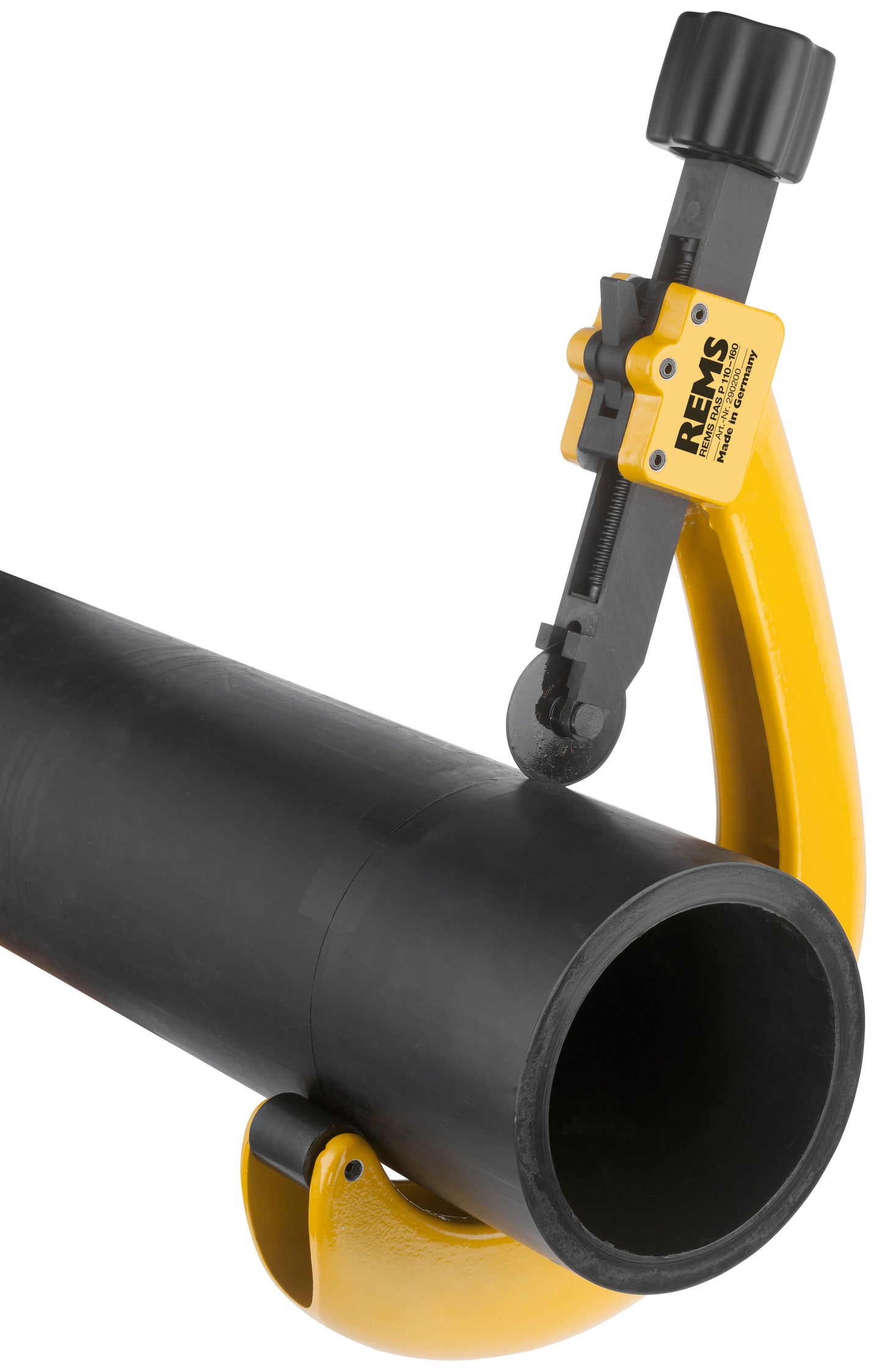 REMS RAS P 110-160