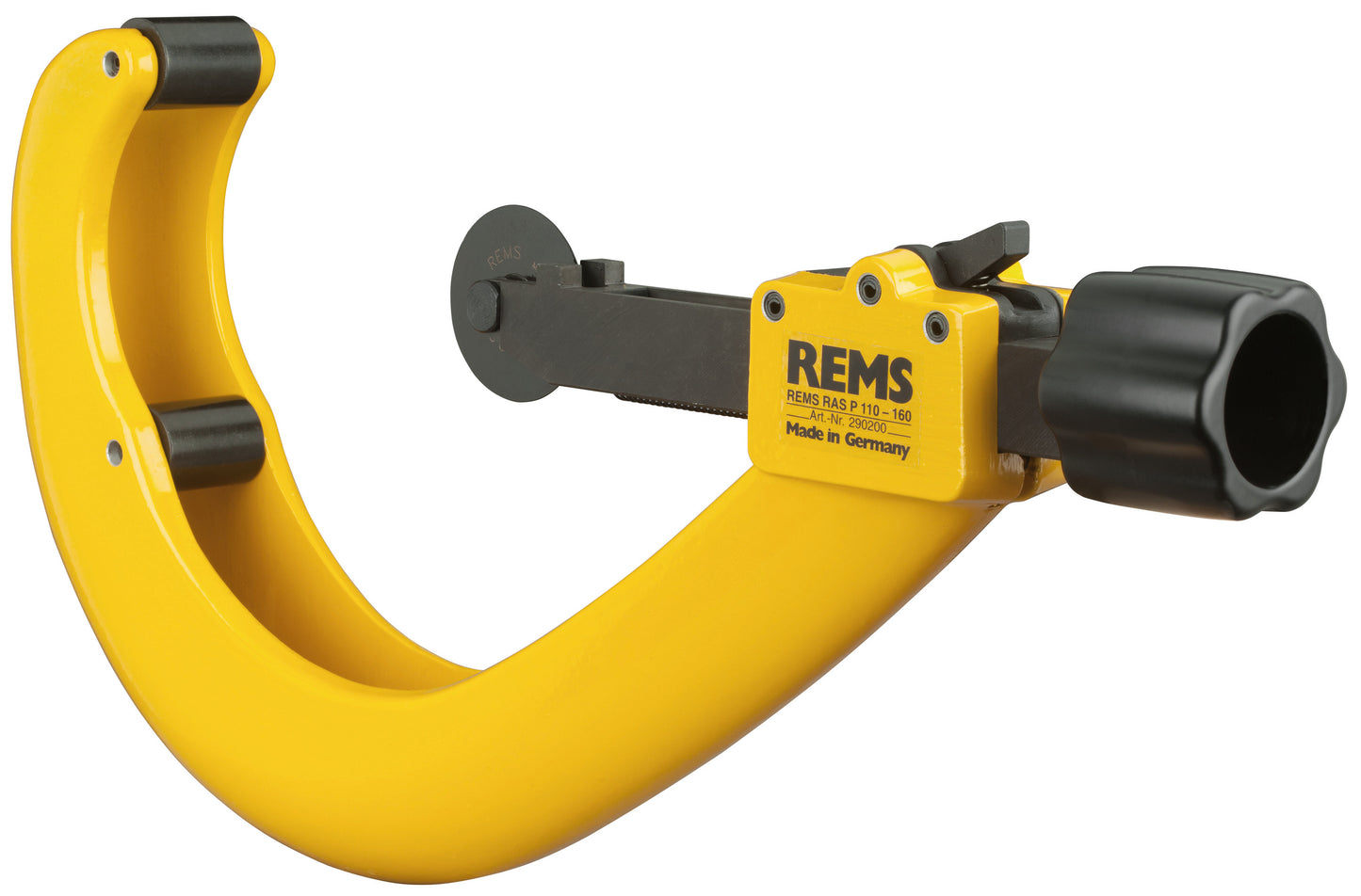 REMS RAS P 110-160