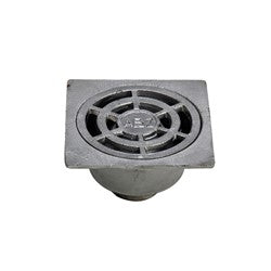 ALUMINIUM SIPHON 15X15CM