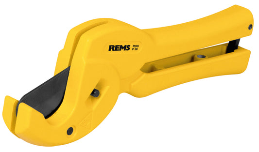 REMS ROS P 26 