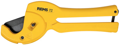REMS ROS P 26 
