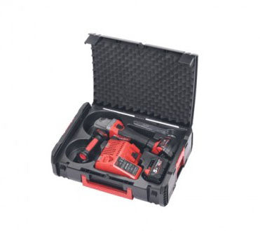 ANGLE GRINDER 125 M18 CAG125X-502X 