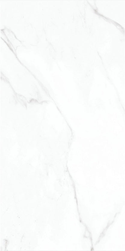 CARR ALVES PORCELAINE  WHITE  30 X 60 1,44 M²/PQ