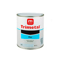 TRIMETAL MAT 001 1L, peinture, Debrico, magasin de matériaux de construction sur Bruxelles