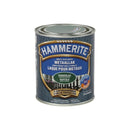 HAMMERITE LAQUE MARTELEE 0.25L VERT FONCE, Debrico, magasin de matériaux de construction à Bruxelles