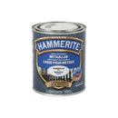 HAMMERITE LAQUE MARTELEE 0.75L BLANC, Debrico, magasin de matériaux de construction à Bruxelles