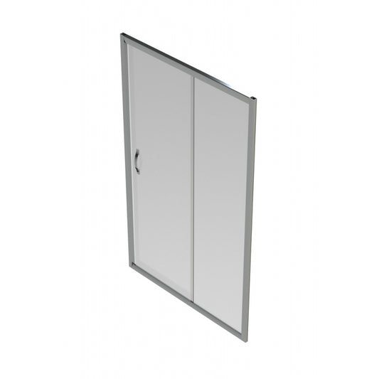 PORTE COULISSANTE 1200 x 1900 mm / 6 mm VMG BELO, Debrico, magasin de matériaux de construction sur Bruxelles