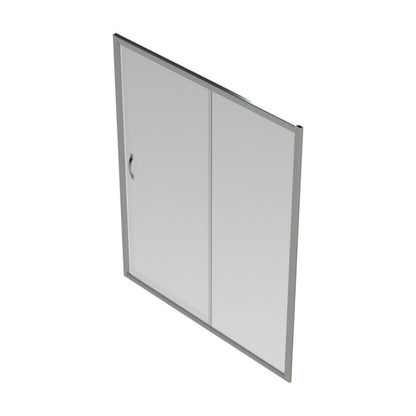 Debrico, magasin de matériaux de construction sur Bruxelles, VMG BELO PORTE COULISSANTE 160X190 6MM