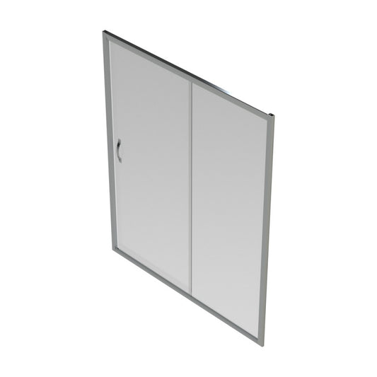 Debrico, magasin de matériaux de construction sur Bruxelles, VMG BELO PORTE COULISSANTE 160X190 6MM