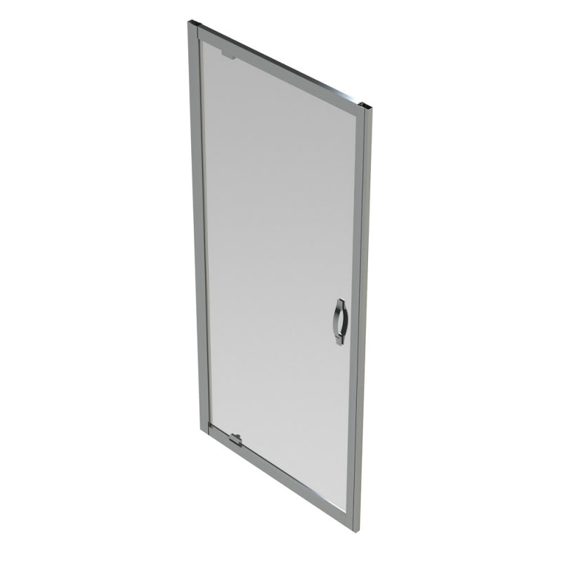 PORTE PIVOTANTE 900 x 1900 mm / 6 mm VMG BELO , Debrico, magasin de matériaux de construction sur Bruxelles