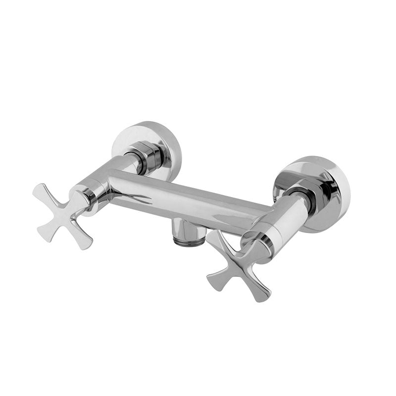 MELANGEUR DE DOUCHE ENTRAXE 15 cm - SIGN, Debrico, magasin de matériaux de construction sur Bruxelles