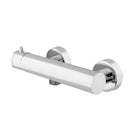 MITIGEUR DOUCHE THERMOSTATIQUE ENTRAXE 15 cm - NEMO GO BOLD, Debrico, magasin de matériaux de construction sur Bruxelles