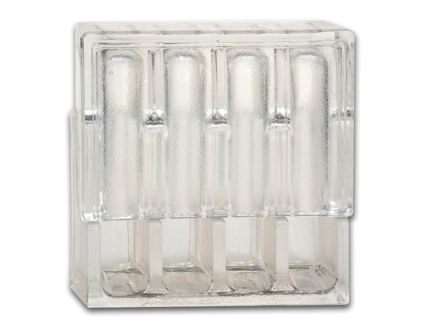 GLASS BRICK VENTILATION 19 x 19 x 8 cm