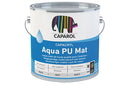 CAPACRYL AQUA PU MAT 0,96L Base W, Debrico magasin de matériaux de construction sur Bruxelles