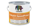 Peinture Caparol Trimaxx SpeedPrimer, Debrico, Magasin de matériaux de construction sur Bruxelles
