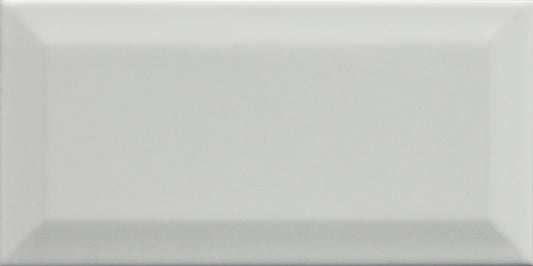 CARR METRO WHITE 10X20  WALL 0,8