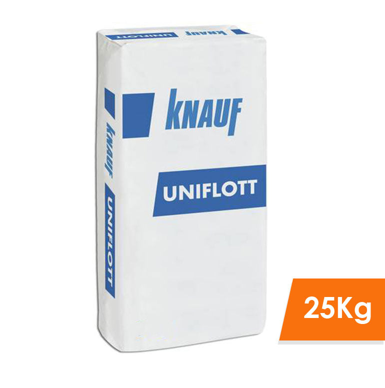 UNIFLOTT SAC 25KG (42), debrico, magasin de matériaux de construction sur Bruxelles