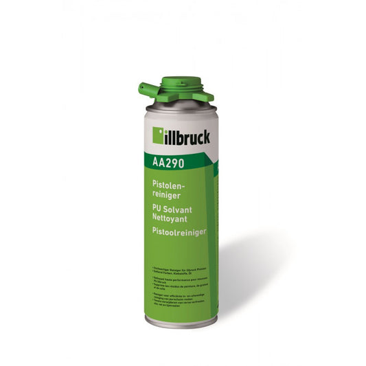 PU SOLVENT CLEANER 500 ml ILLBRUCK AA290