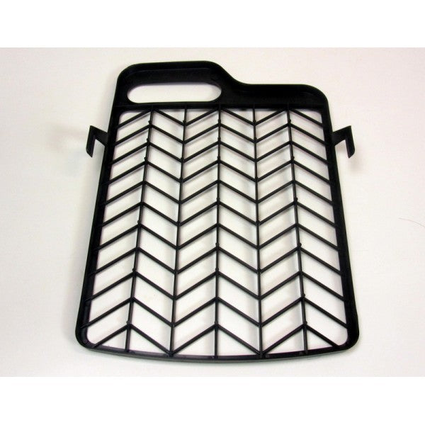 GRILLE PLASTIQUE 21 x 25 cm