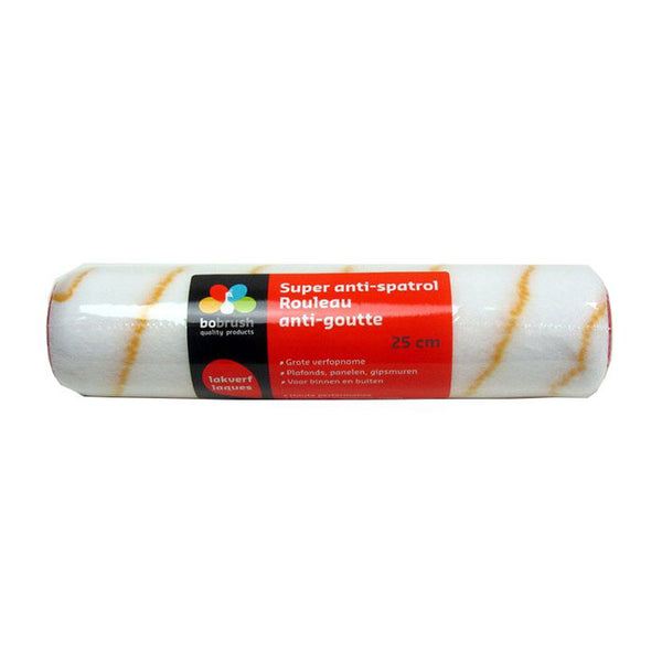 Debrico, magasin de matériaux de construction sur Bruxelles, RECHANGE ANTI-GOUTTE POLYAMIDE 25 cm STD+, 