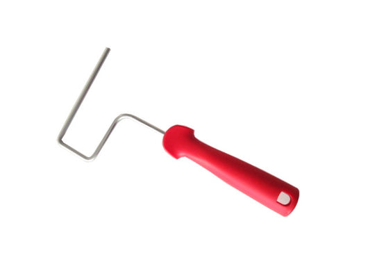 Debrico, magasin de matériaux de construction sur Bruxelles, MANCHE POUR ROULEAU 11CM ET 15CM LONGEUR, 