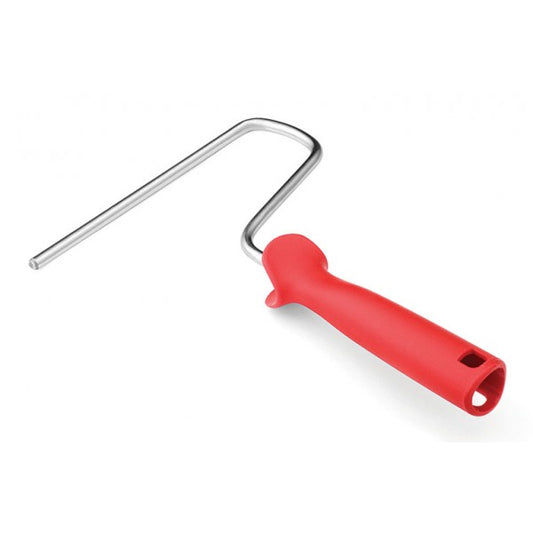 SHORT ROLL HANDLE 18 cm