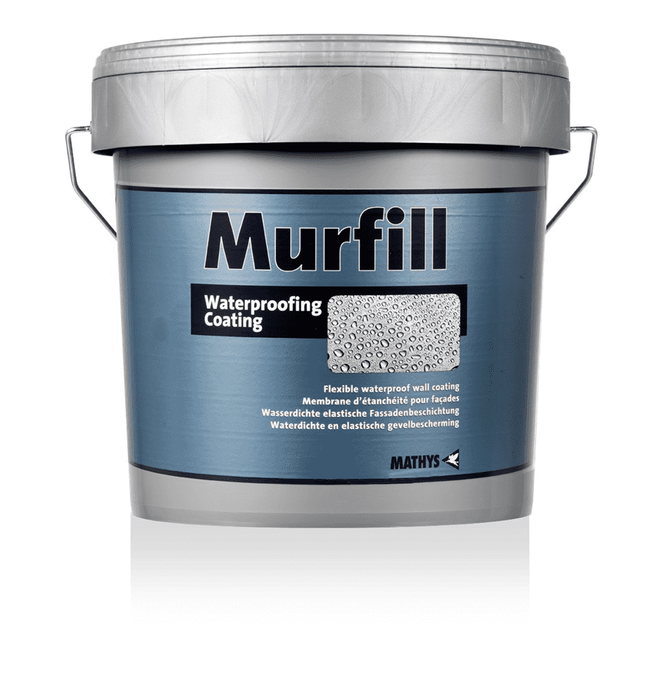 MURFILL 15KG, debrico magasin de materiaux de construction