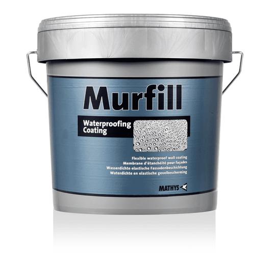 MURFILL 15KG, debrico magasin de materiaux de construction