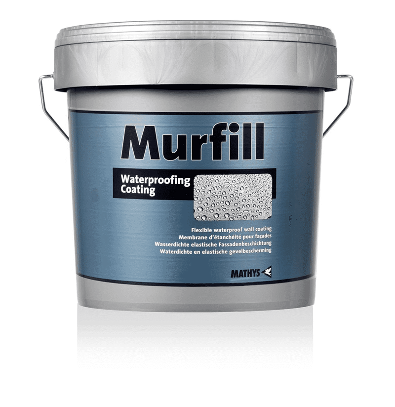 MURFILL 15KG, debrico magasin de materiaux de construction