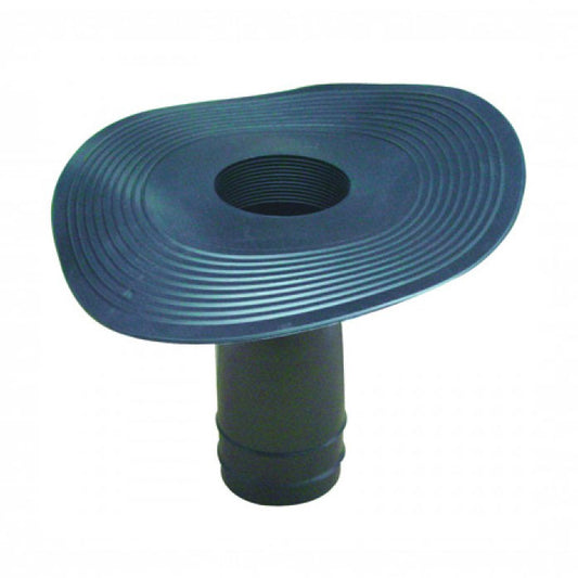 RUBBER PRIMER diam. 100 mm