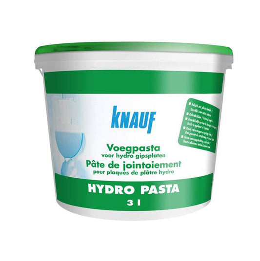 HYDRO PASTA 3L 