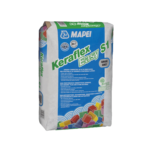 MAPEI COLLE CARRELAGE KERAFLEX EASY S1, Debrico, magasin de matériaux de construction sur Bruxelles