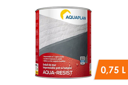 AQUA-RESIST 0,75L