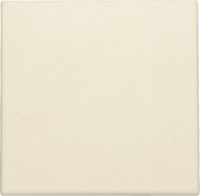 CREAM HOLE COVER TRIM