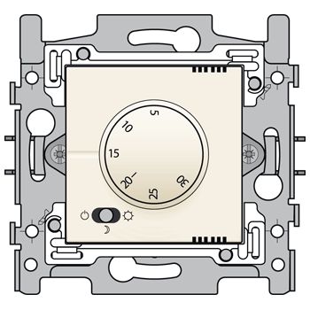 THERMOSTAT ANALOGUE