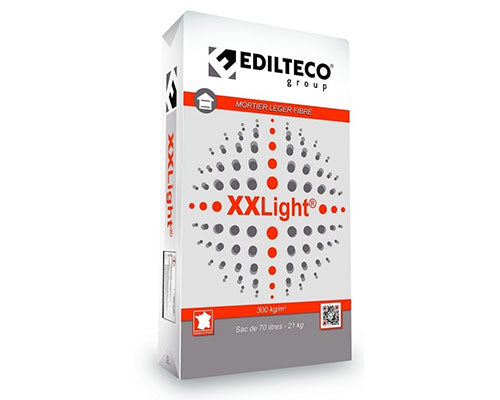 CHAPE  XX LIGHT   70L, Debrico, magasin de matériaux de construction sur Bruxelles, 