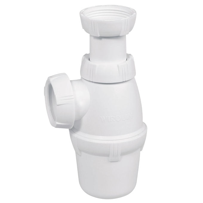 SP3158 SIPHON DE LAVABO REGLABLE NF