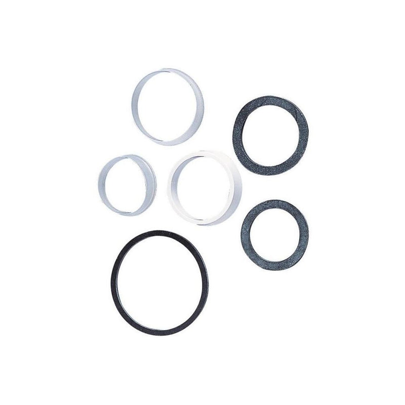 JVX3240 SET OF 6 SIPHON GASKETS 