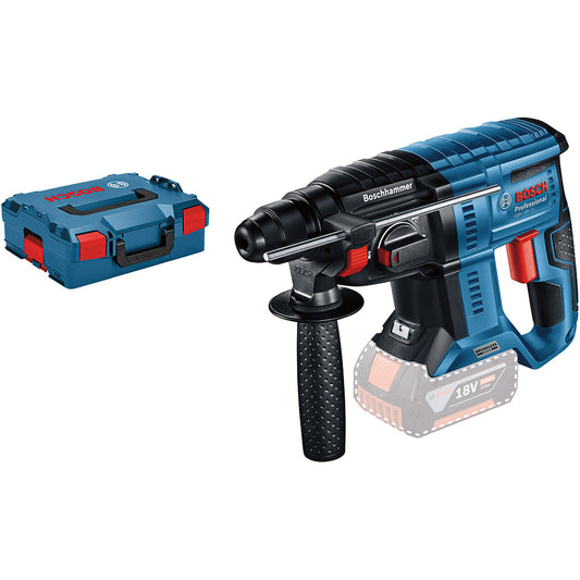 PERFORATEUR SANS FIL GBH 18V-21, Debrico, magasin de matériaux de construction sur Bruxelles