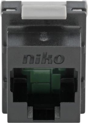 CONNECTEUR RJ45 UTP CAT6