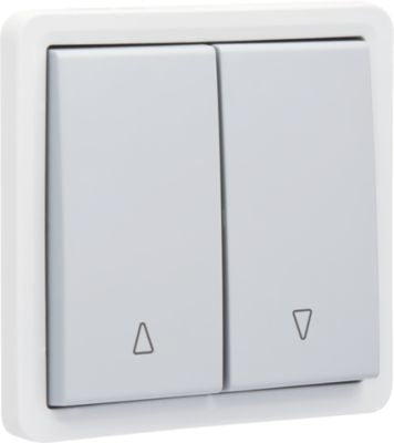 HYDRO IP55 PUSH-BUTTON FOR/FLAPS 