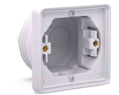 HYDRO IP55 RECESSED FRAME 
