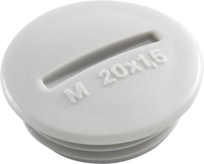 HYDRO PLUG M20 