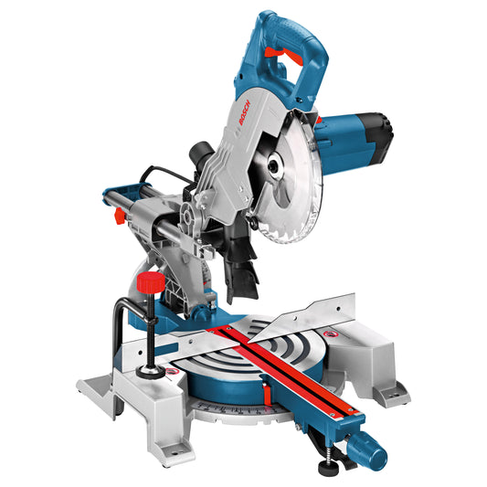 GCM 800 SJ STATIONARY TOOL