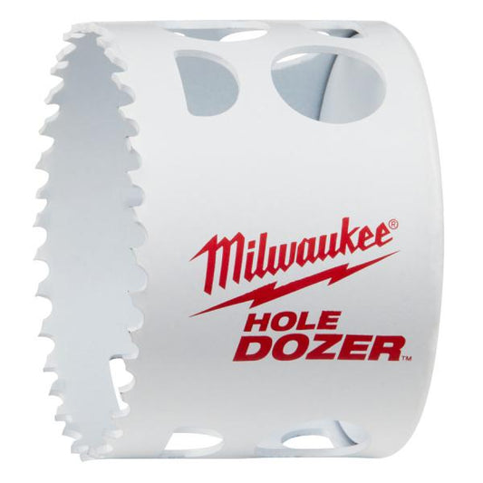 SCIE CLOCHE HOLE DOZER 67 MM, Debrico, magasin de matériaux de construction sur Bruxelles