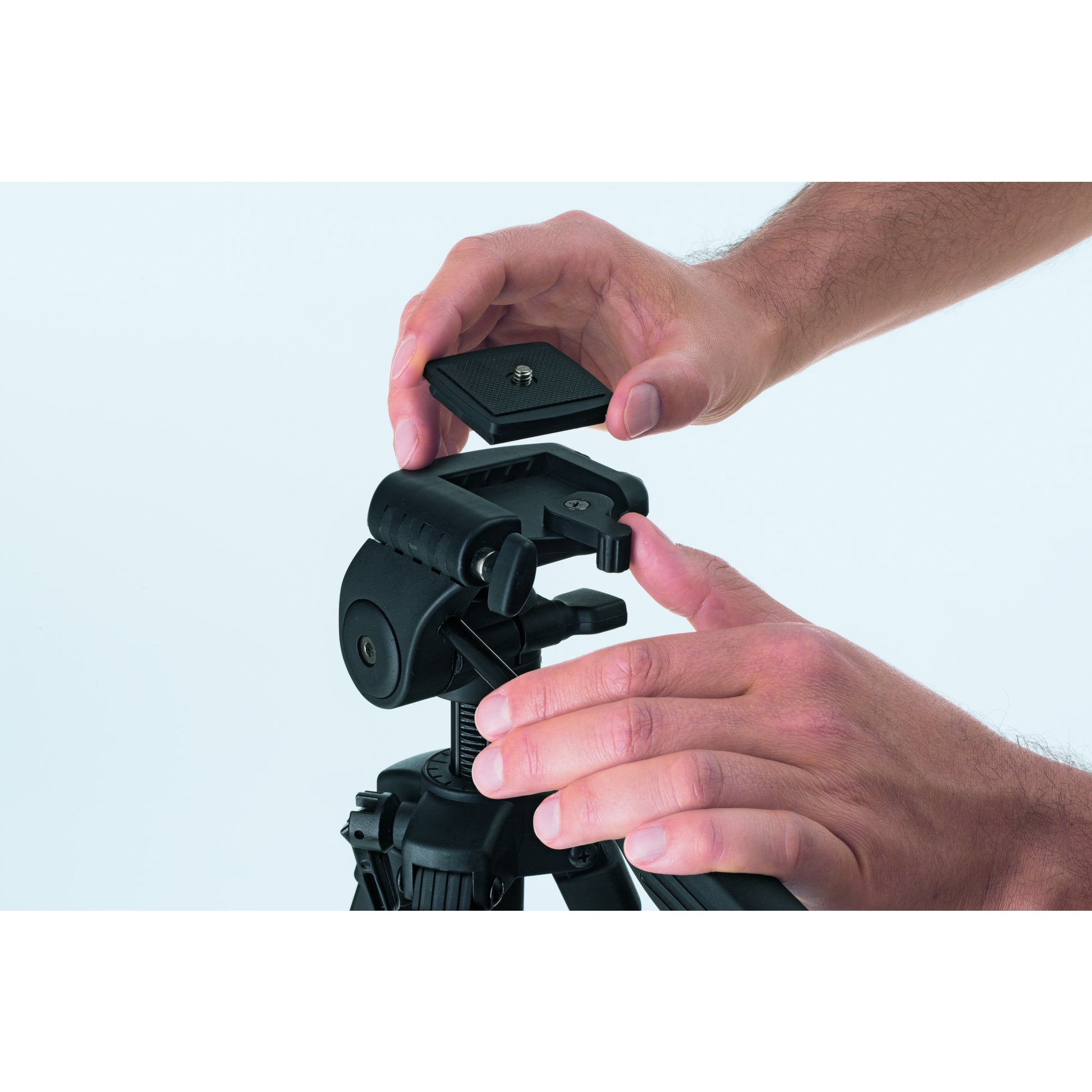 BT 150 (1/4") TREPIED/SUPPORT/FIXER/MI, Debrico, magasin de matériaux de construction sur Bruxelles