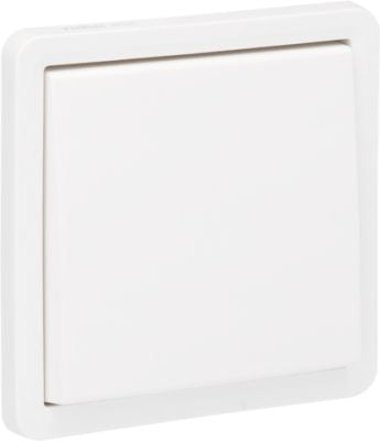 HYDRO SWITCH TWO-WAY WHITE 