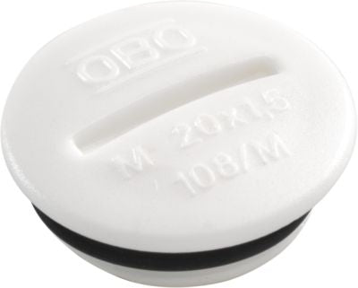 HYDRO PLUG M20 